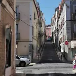 Casa Da Rua Fresca Apartamento