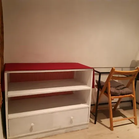 Apartmán Casa Da Rua Fresca Lisboa