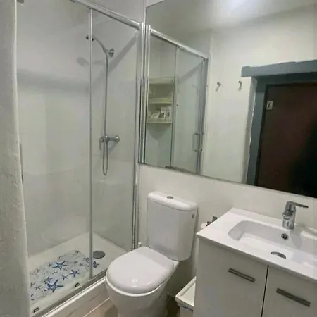 Apartmán Casa Da Rua Fresca Lisboa