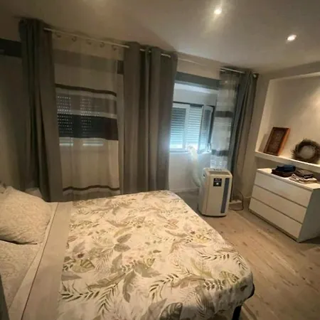 Appartement Casa Da Rua Fresca *