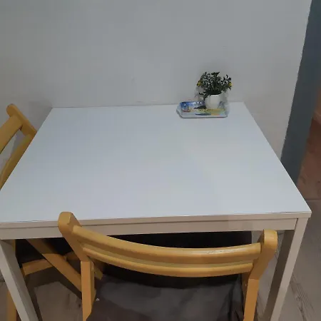Apartamento Casa Da Rua Fresca