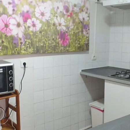 Apartamento Casa Da Rua Fresca *