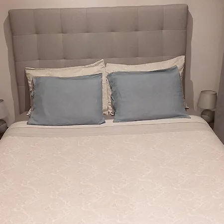 Casa Da Rua Fresca Apartment Lisbon