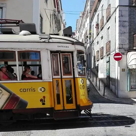 شقة Casa Da Rua Fresca