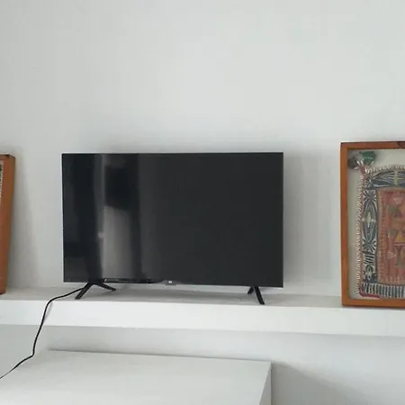 Casa Da Rua Fresca * Лісабон