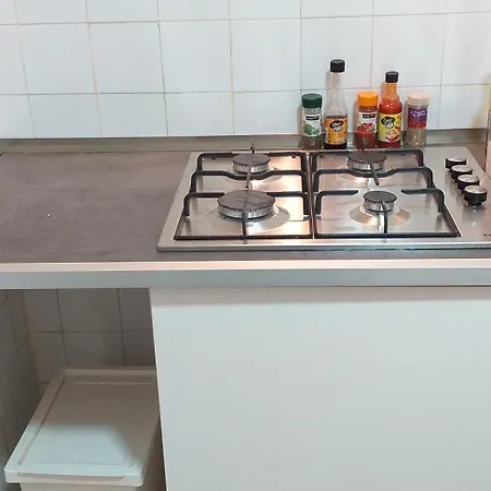 Casa Da Rua Fresca Daire *