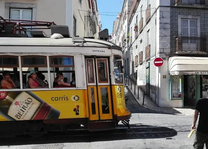 Apartment Casa Da Rua Fresca