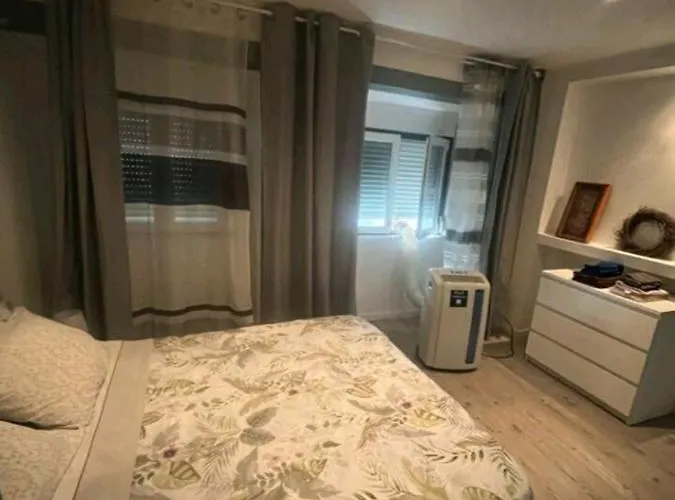 Apartment Casa Da Rua Fresca *