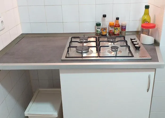 Casa Da Rua Fresca Apartment *